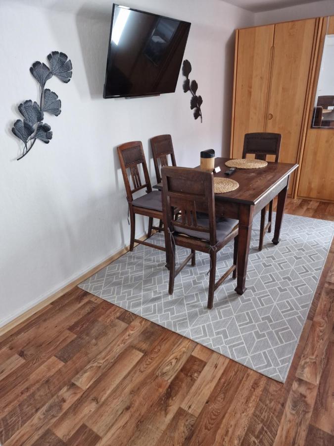 Tilly Apartment ハノーファーシュ・ミュンデン エクステリア 写真
