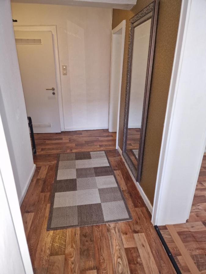 Tilly Apartment ハノーファーシュ・ミュンデン エクステリア 写真